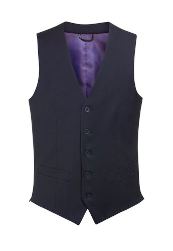 Busso Mens Waistcoat 