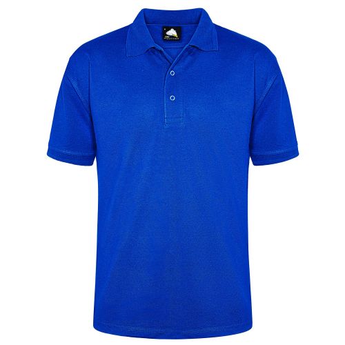 Warbler Stud Poloshirt