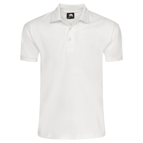 Oriole Wicking Poloshirt