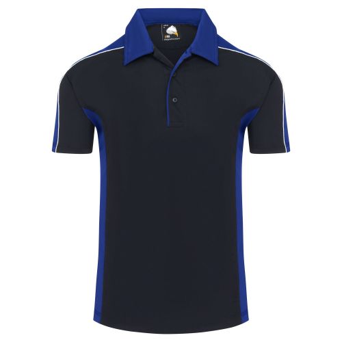 Avocet Wicking Poloshirt