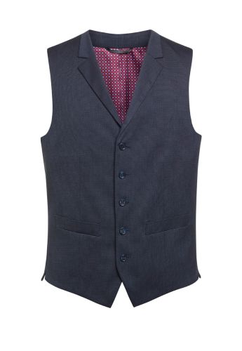 Proteus Men's Waistcoat 
