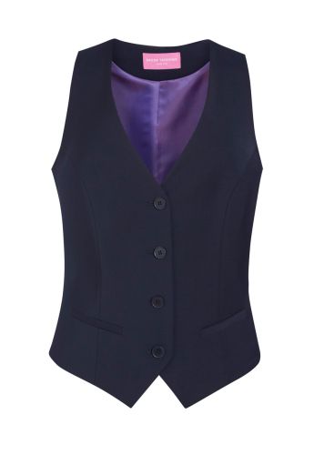 Scapoli Ladies Waistcoat 