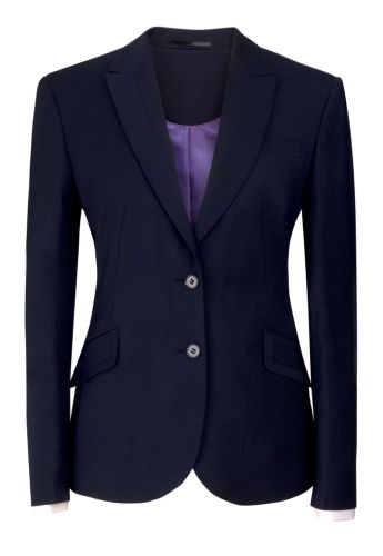Novara Tailored Fit Jacket 