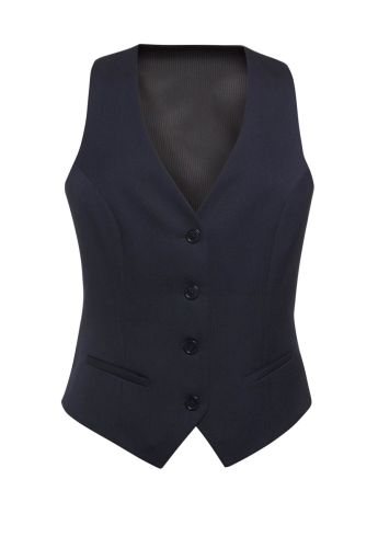 Waldorf Ladies' Waistcoat 