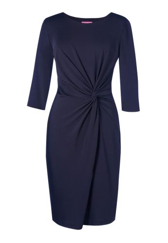 Neptune Jersey Stretch Dress 