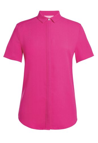 Venezia crepe de chine Blouse 