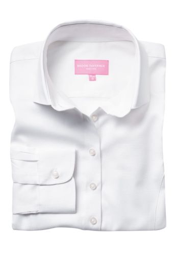 Aspen Royal Oxford Shirt 
