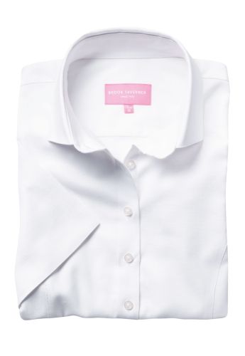 Victoria Royal Oxford Shirt 