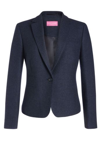 Montreal Tweed Jacket 