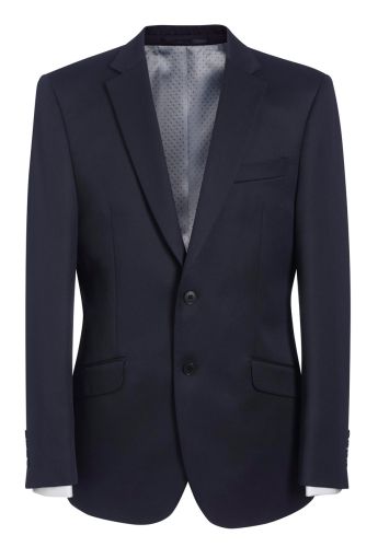 Zeus Tailored Fit Jacket 