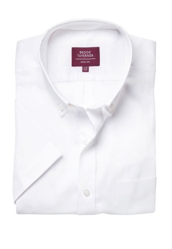 Tucson Classic Oxford Shirt 