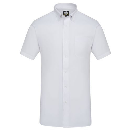 Classic Oxford S/S Shirt