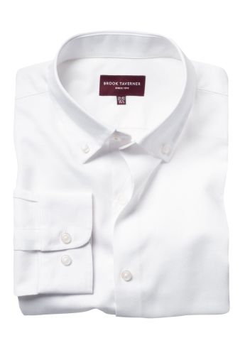 Toronto Royal Oxford Shirt 