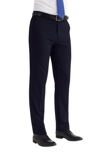 Monaco Tailored Fit Trouser 