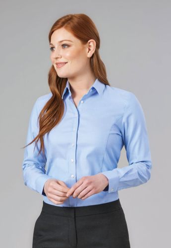Albany Classic Oxford Shirt 
