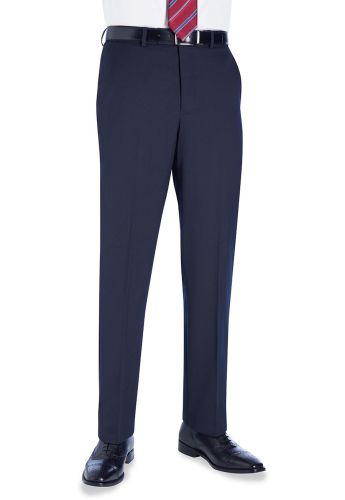 Aldwych Tailored Fit Trouser 