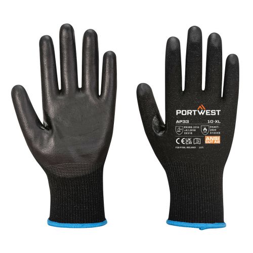 LR15 PU Touchscreen Glove (Pack of 12)