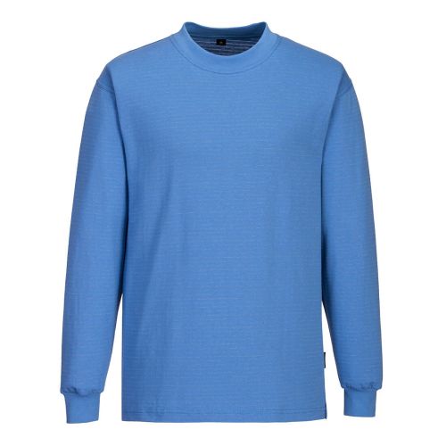 Anti-Static ESD Long Sleeve T-Shirt