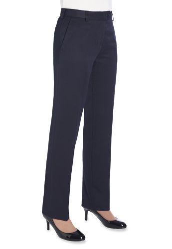 Aura Straight Leg Trouser  