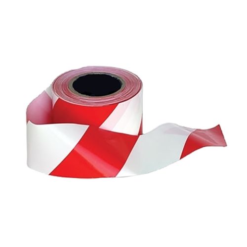 Barricade/Warning Tape (Pack of 18)