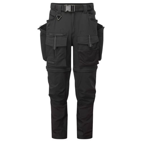 Ultimate Modular 3-in-1 Trouser