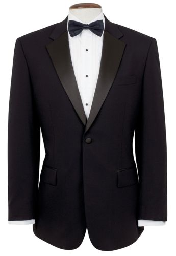Dress Jacket 