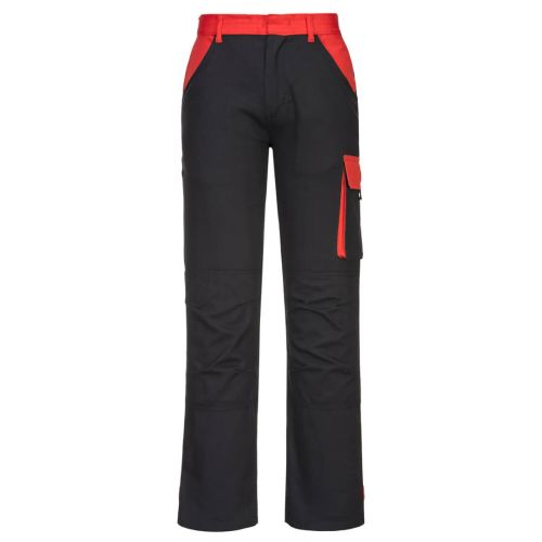 Poznan Cotton Trouser