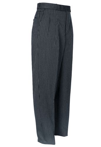 Striped Trouser 