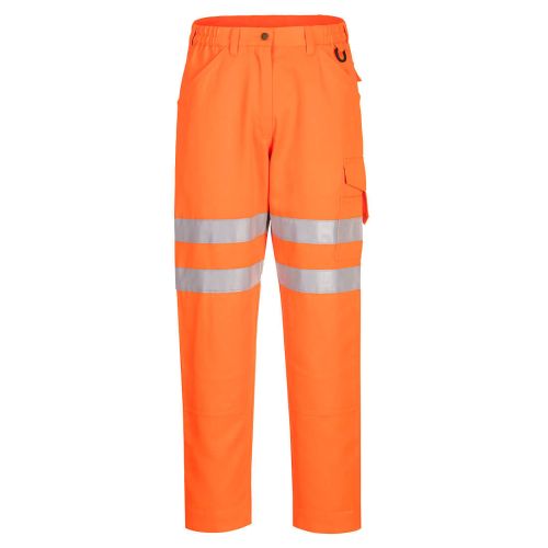 Eco Hi-Vis Trouser