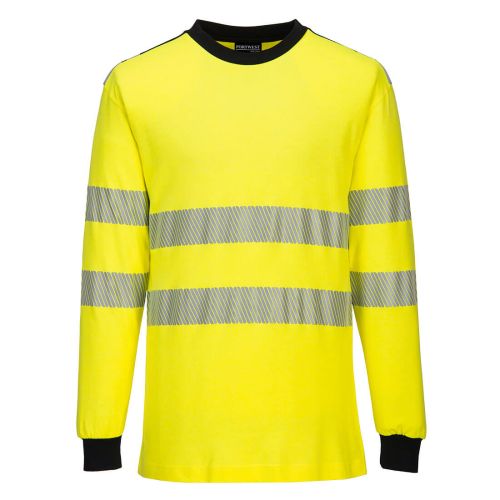 WX3 Flame Resistant Hi-Vis T-Shirt