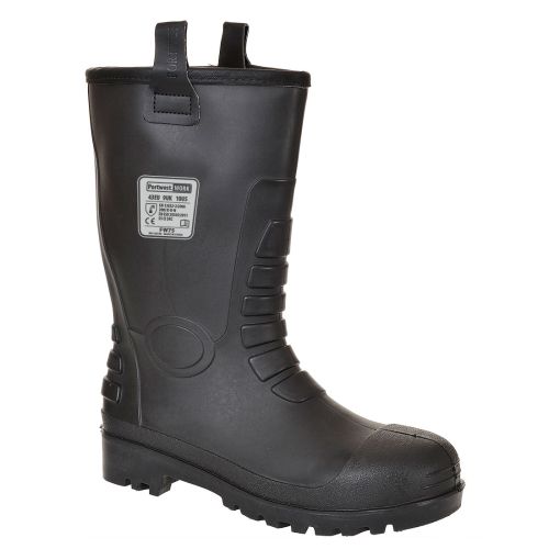 Neptune Rigger Boot S5 CI