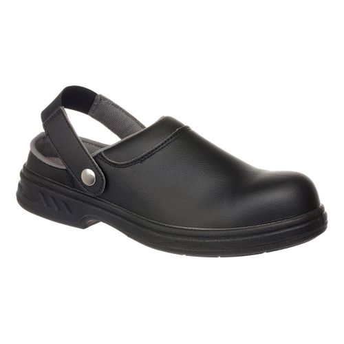 Steelite Safety Clog SB AE WRU