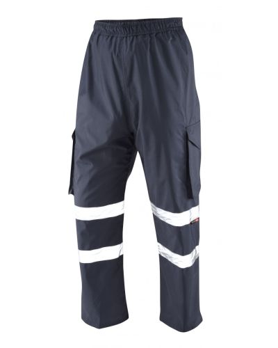 APPLEDORE Cargo Style Reflective Overtrouser