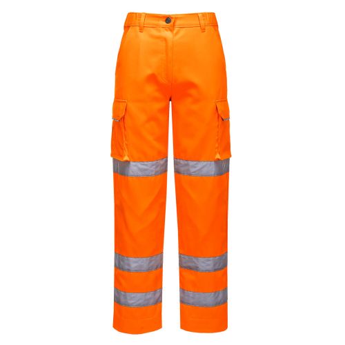 Women's Hi-Vis Trouser