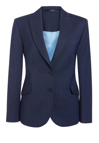 Novara Tailored Fit Jacket 