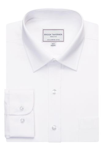 Ortona Classic Fit Non-Iron Shirt 