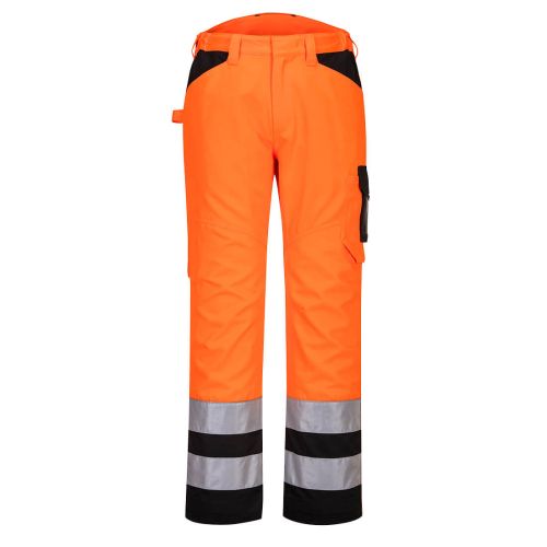 PW2 Hi-Vis Service Trouser