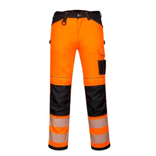 PW3 Hi-Vis Lightweight Stretch Trouser