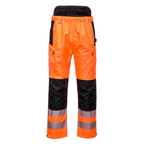 PW3 Hi-Vis Extreme Trouser