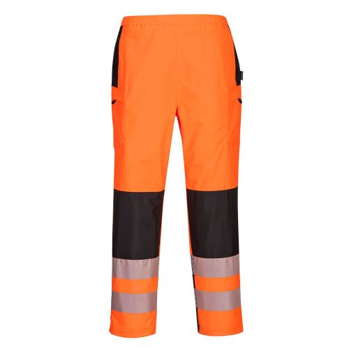 PW3 Hi-Vis Women's Rain Trouser