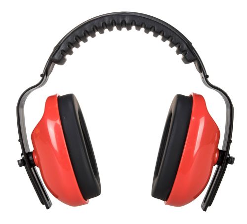 PW Classic Plus Ear Muff