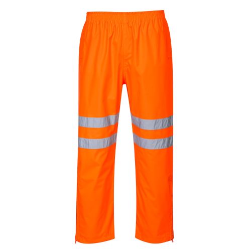 Hi-Vis Breathable Trouser