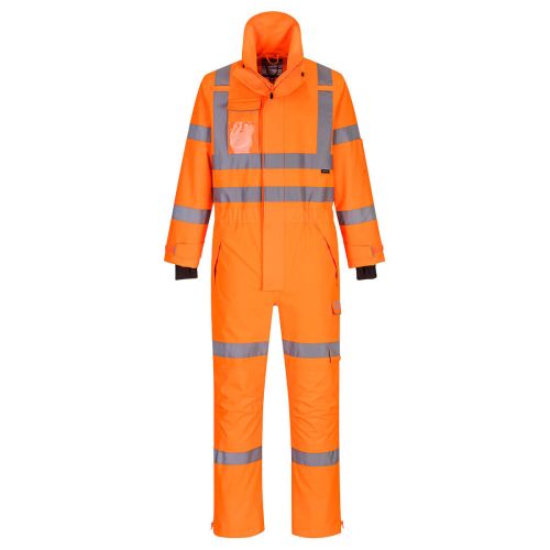 Extreme Coverall