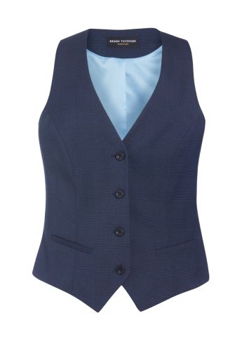 Scapoli Waistcoat 