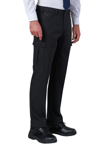 Tours Tailored Fit Cargo Trouser 