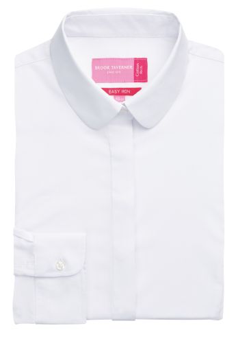 Trevi semi-fitted Blouse  