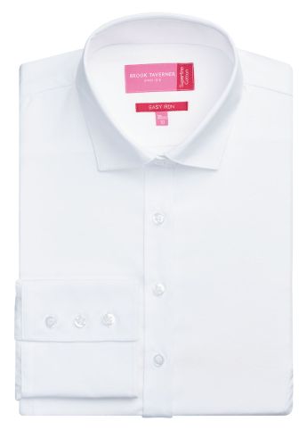 Treviso Blouse Cotton Poplin 