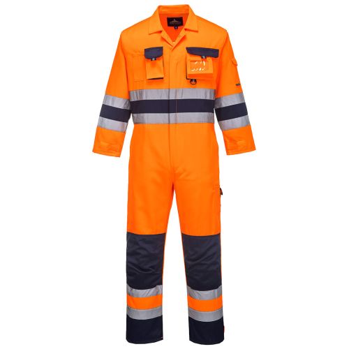 Nantes Hi-Vis Coverall