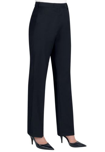 Varese Straight Leg Trouser 