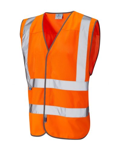 ARLINGTON ISO 20471 Cl 2 Coolviz Waistcoat